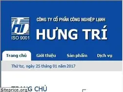 Sites similar to hungtri.com