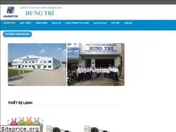 Sites similar to hungtri.org