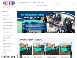 Sites similar to hungtuantu.vn
