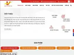 Sites similar to hungvanphat.com
