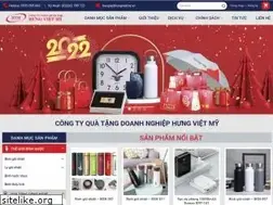 Sites similar to hungvietmy.vn