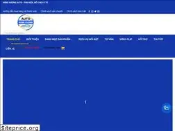 Sites similar to hungvuongauto.vn