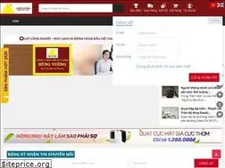 Sites similar to hungvuongcoltd.com