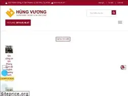 Sites similar to hungvuongcos.com