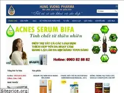 Sites similar to hungvuongpharma.com