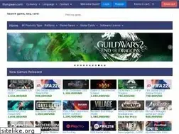 Sites similar to hungwar.com