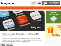 Sites similar to hungwoo.com