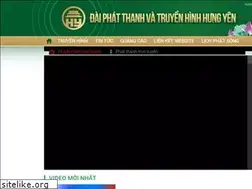 Sites similar to hungyentv.vn