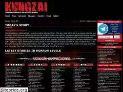 Sites similar to hungzai.com