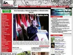 Sites similar to hunhir.info