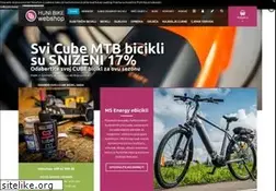 Sites similar to huni-bike-shop.hr