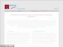 Sites similar to huniadrukkerij.nl