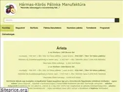 Sites similar to hunigi.hu