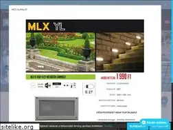 Sites similar to hunilux.hu