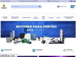 Sites similar to hunion.com.br