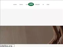 Sites similar to huniparke.com