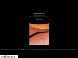 Sites similar to huniquesaddle.com