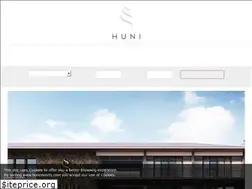 Sites similar to huniresorts.com