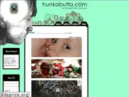 Sites similar to hunkabutta.com