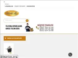 Sites similar to hunkarcaykazanlari.com