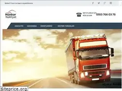 Sites similar to hunkarnakliyat.com