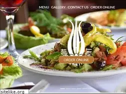 Sites similar to hunkarrestaurant.com