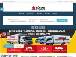 Sites similar to hunkartasimacilik.com