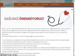 Sites similar to hunkarturizm.com