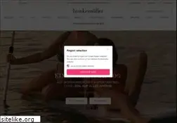 Sites similar to hunkemoller.de