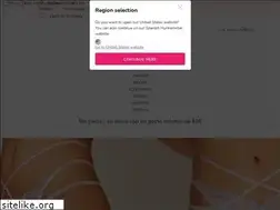 Sites similar to hunkemoller.es