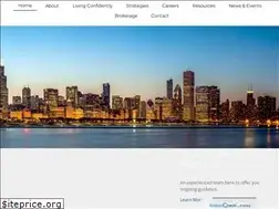 Sites similar to hunkenfinancial.com