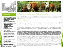 Sites similar to hunkin.co.nz