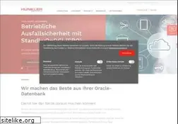 Sites similar to hunkler.de