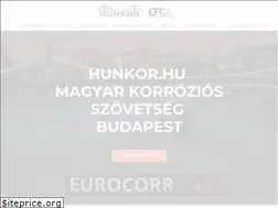 Sites similar to hunkor.hu