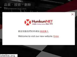 Sites similar to hunkun.com