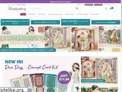 Sites similar to hunkydorycrafts.co.uk