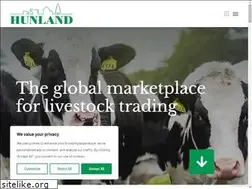 Sites similar to hunland.com