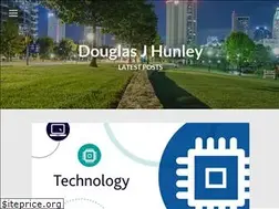 Sites similar to hunleyd.github.io