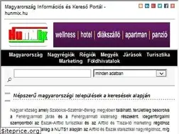 Sites similar to hunmix.hu