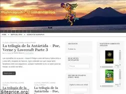 Sites similar to hunna.org