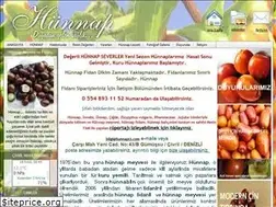 Sites similar to hunnapci.com