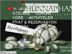 Sites similar to hunnaphan.com