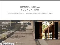 Sites similar to hunnarshala.org