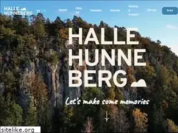 Sites similar to hunneberg.com