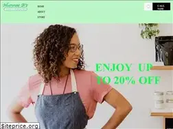 Sites similar to hunneebz.com