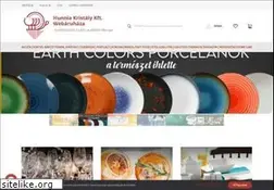 Sites similar to hunniakristaly.hu