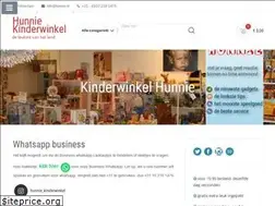 Sites similar to hunnie.nl