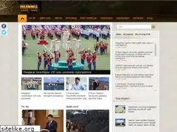 Sites similar to hunnu.mn