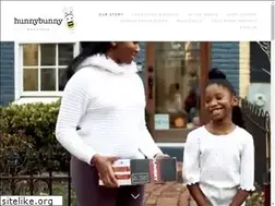 Sites similar to hunnybunnyboutique.com