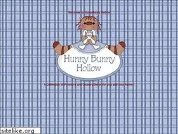 Sites similar to hunnybunnyhollow.com